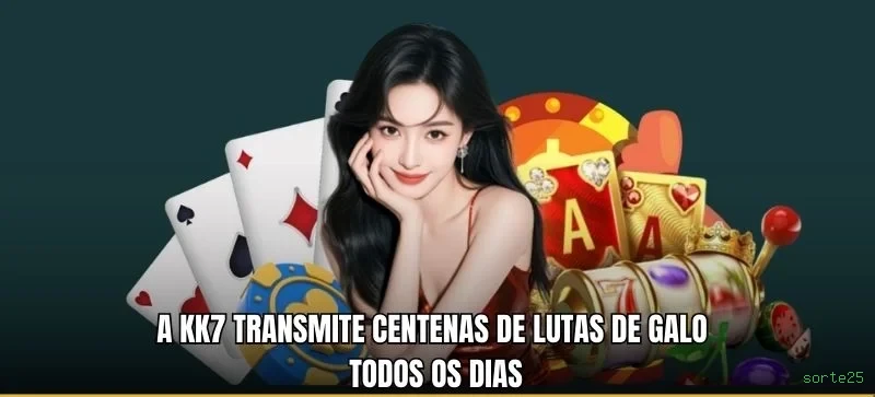 Cashback Semanal sorte25