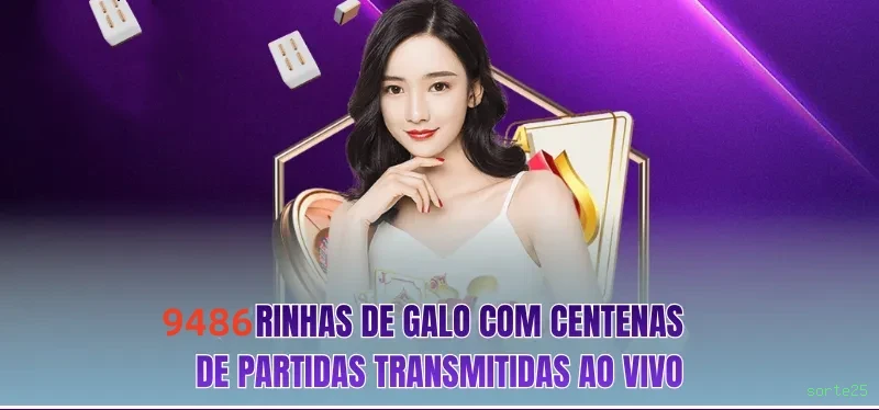 Cassino ao Vivo 50+