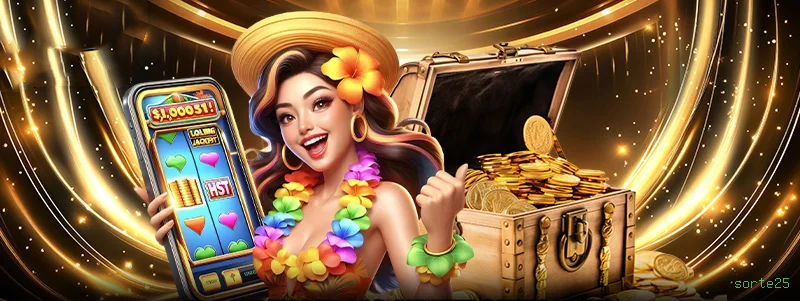 Lottery Clássica na sorte25